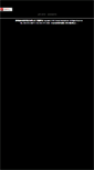 Mobile Screenshot of nomad.com.tw